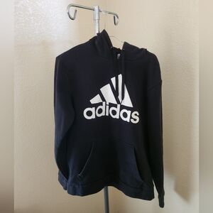 Adidas Golf Long Sleeve Hoodie With Pockets